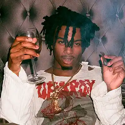 Picture for song 'Playboi Carti Type Beat - "Carti Mode"' by artist 'prod.kawori'