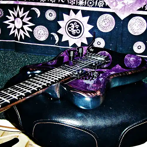 Picture for song 'a little piece.mp3' by artist 'Rob Quattro'