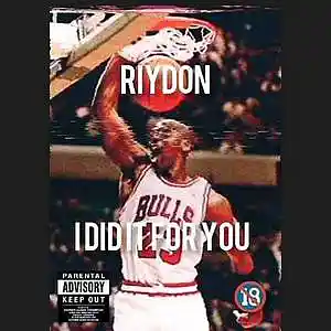 Picture for song 'I did it for you (Prod by' by artist 'Riydon the Lusaka Thug'