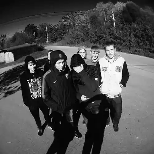 Picture for song 'Memory' by artist 'Seaside Rap'