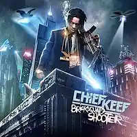 Picture for song 'Brick Squad Shooter (Produced by Shawty Trap)' by artist 'ShawtyTrapBeats'