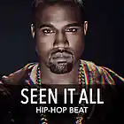 Picture for song 'Seen It All ft. HeartBeatz' by artist 'ShineBeats'