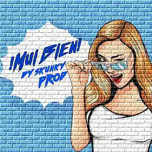 Picture for song 'Mui bien * reggaeton beat 93 bpm' by artist 'Skunky Prod Beatmaker'