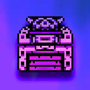 Picture for song 'TREASURE CHEST' by artist 'Surce'