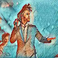 Picture for song 'Island ' by artist 'Stacked Up Michael'