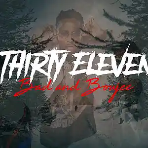 Picture for song 'Bad en Boujee **Migos Type Beat**' by artist 'ThirtyEleven'