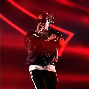 Picture for song '"Zone 6" - Future Type Beat 2024' by artist 'TripleQ'