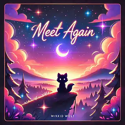 Picture for song 'Meet Again' by artist 'Wikkid Wolf'