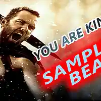 Picture for song 'You are King - XITBeatz.com' by artist 'XIT Beatz'