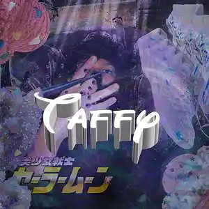 Picture for song 'TAFFY' by artist 'Hol7 Water'