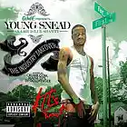 Picture for song 'BONKERZ MIXTAPE' by artist 'Young Snead'