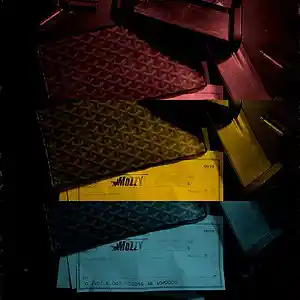 Picture for song 'G Perico x Mozzy type beat' by artist 'Zayroc Beats'