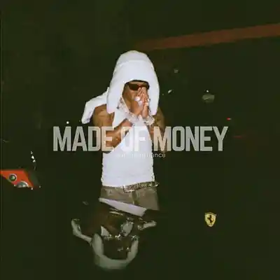 Picture for song 'Made Of Money' by artist '183realchance'