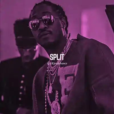 Picture for song 'Split' by artist '183realchance'