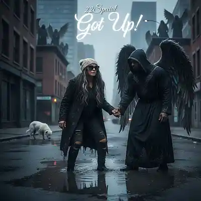 Picture for song 'Got Up!' by artist '22 SPECIAL'