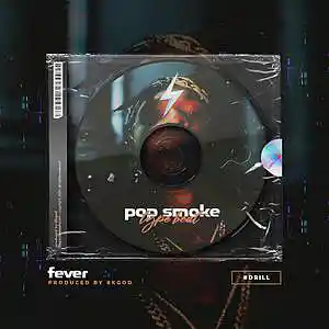 Picture for song 'Fever (BUY 1 GET 1 FREE)' by artist '8kgod'