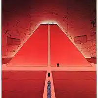 Picture for song 'Snot Rorschach (Produced by Ace Ha)' by artist 'Uncle Ace Ha'