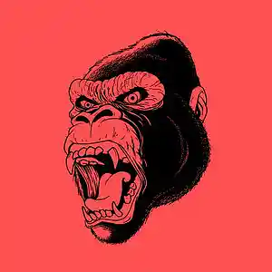 Picture for song 'Go Ape' by artist 'AndreOnBeat'