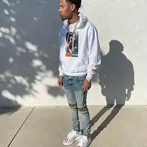 Picture for song 'Future x Nardo Wick Type Beat 2021 - "Silence"' by artist 'ayoleap'