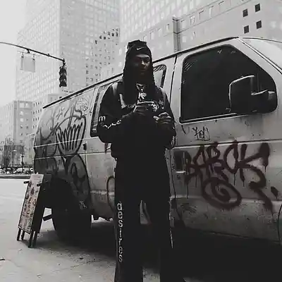 Picture for song 'Rio Da Yung OG x Detroit Type Beat - Hands Hot' by artist 'ayoleap'