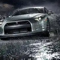 Picture for song 'Rain' by artist 'AzimutBeatz'