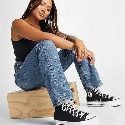 Picture for song 'Funny Black Sneakers' by artist 'Belly Button'