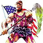 Picture for song '**Hotttt**Toxic Crusader Wasted (Dirty South)' by artist 'Boogeyman Productionz'