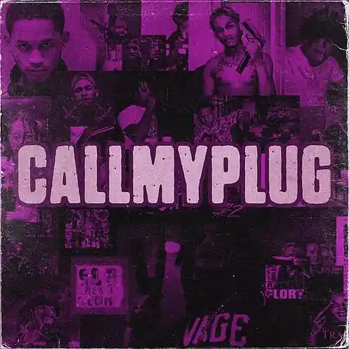 Picture for song 'Trap God' by artist 'CallMyPlug'