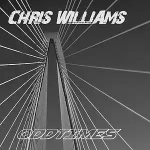 Picture for song 'CHRIS WILLIAMS GOOD TIMES' by artist 'CHRIS WILLIAMS'