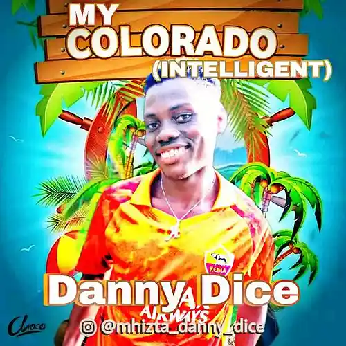 Picture for song 'Colorado_(Intelligent)_2021-04-18_070740' by artist 'Danny Dice'