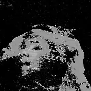 Picture for song 'RED EYES' by artist 'DAN MVSON'