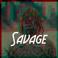 Picture for song 'Tekashi69 / 6ix9ine Type Beat 2018 - Savage -' by artist 'DaYellBeatZ'