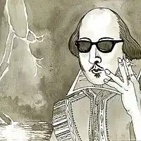 Picture for song 'Last Years Romeo ' by artist 'D B Hankinster'