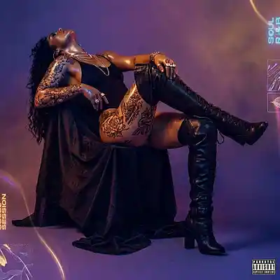 Picture for song 'PartyNextDoor x Omah Lay Type Beat - "Secrets"' by artist 'DIDNxT'