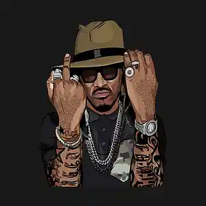 Picture for song 'TRAP DIGITAL (BUY 1 GET 1 FREE)' by artist 'DIGITAL TRAP'