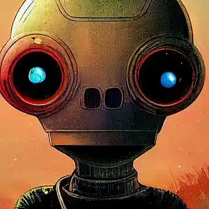 Picture for song 'Marvin Waits' by artist 'Dizzy Night Lane'