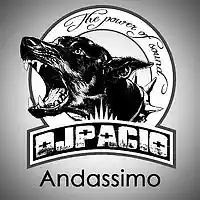 Picture for song 'Andassimo' by artist 'DjPacio'