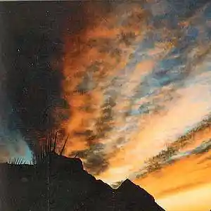 Picture for song 'MOTHER EARTH 2' by artist 'DOOMTRAINmusic'