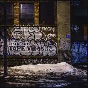 Picture for song 'Mic masta' by artist 'dreamfox'