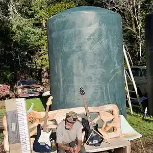 Picture for song 'Born Under A Bad Sighn GET DAT' by artist 'Dr. Phrank N Stiel'