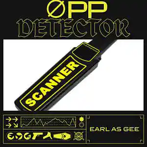 Picture for song 'OPP DETECTOR' by artist 'Earl As Gee'