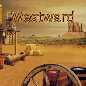 Picture for song 'Westward' by artist 'EaselDBeats'