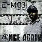 Picture for song '08-Muggin Me feat 2 N Da Chamber' by artist 'E-Moe'