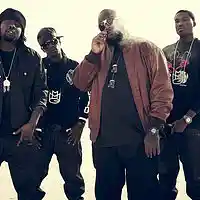Picture for song 'MMG Type Track Bread Winnerz' by artist 'Everlastings Era'