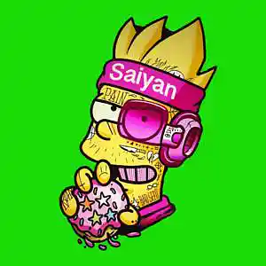 Picture for song 'Bad' by artist 'Ex C.S.E'