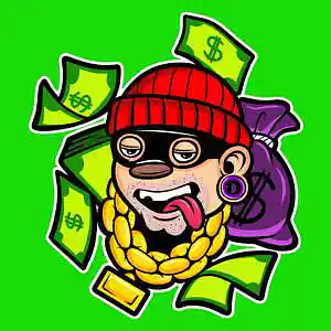 Picture for song 'Bandit' by artist 'Ex C.S.E'