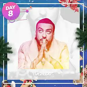 Picture for song 'Dubai' by artist 'FlashBeats.net'