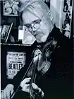 Picture for song 'Perfect Lover' by artist 'Frank Doherty'