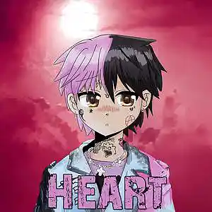 Picture for song 'Heart' by artist 'garagan'