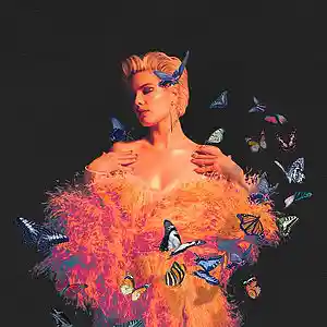 Picture for song 'Chemistry' by artist 'Glory Muzic'